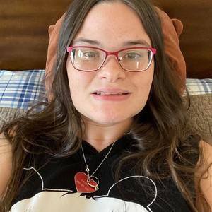 Meet your Posher, Kalie